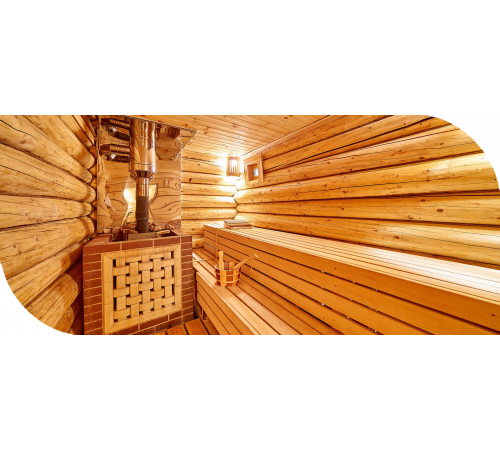 Приобрести МАСЛО ДЛЯ БАНЬ И САУН WOOD & HOUSE в Саранске, Республика Мордовия