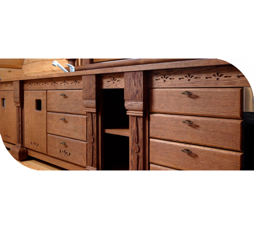 Заказать МАСЛО ДЛЯ СТОЛЕШНИЦ WOOD & HOUSE в Саранске, Республика Мордовия
